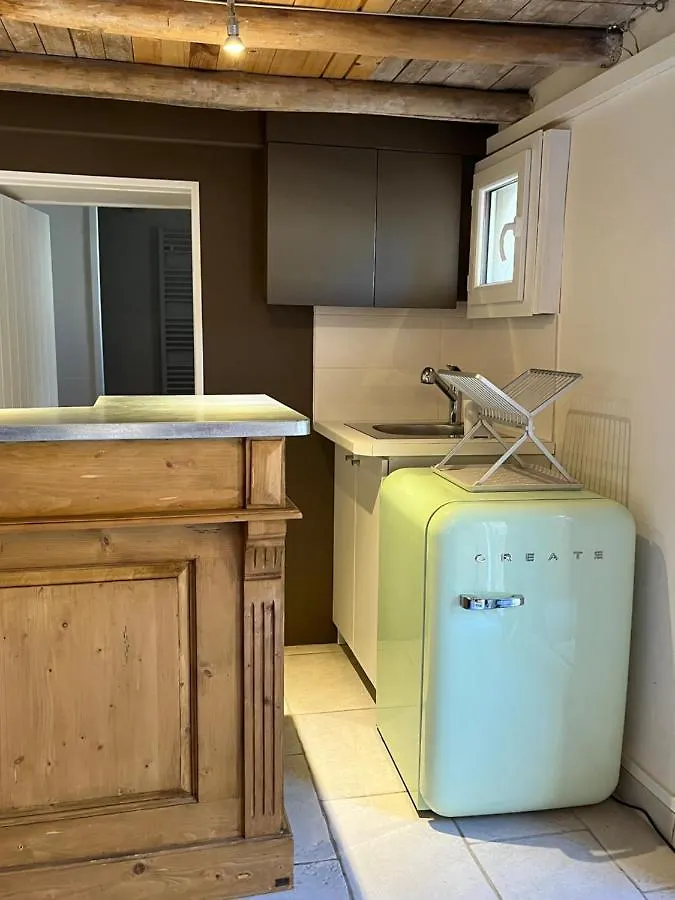 Le Hameau Du Buron - 