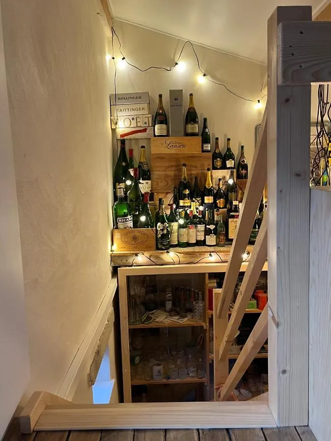 Le Hameau Du Buron - 