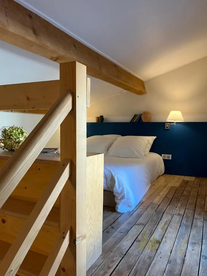 Holiday home Le Hameau Du Buron - 