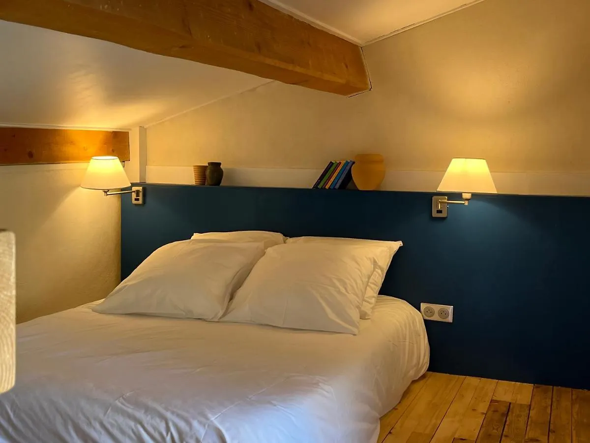 Le Hameau Du Buron - 